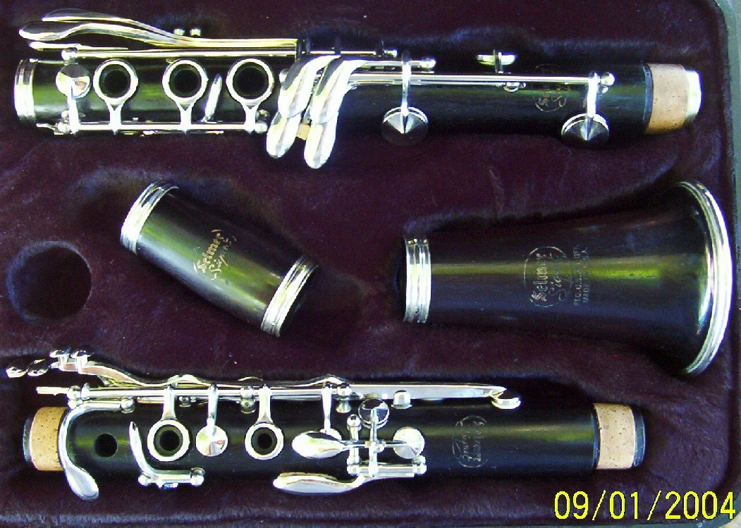 Selmer Usa Clarinet Serial Number Chart