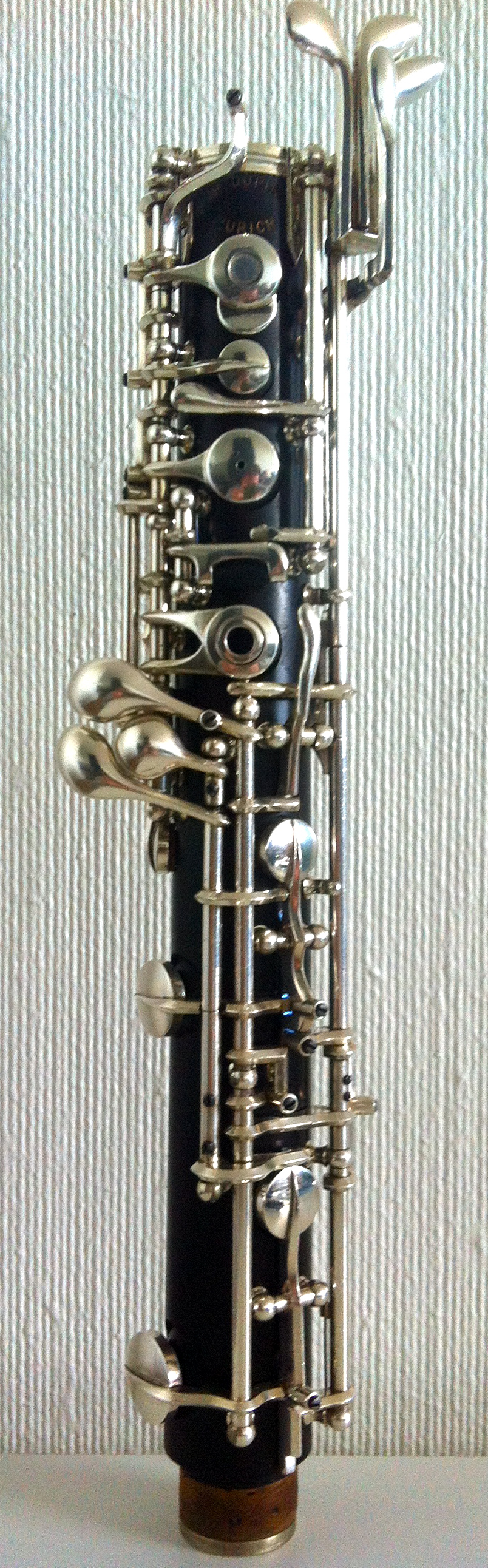 oboe dupin